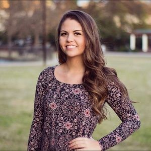 Meet your Posher, Tatiana